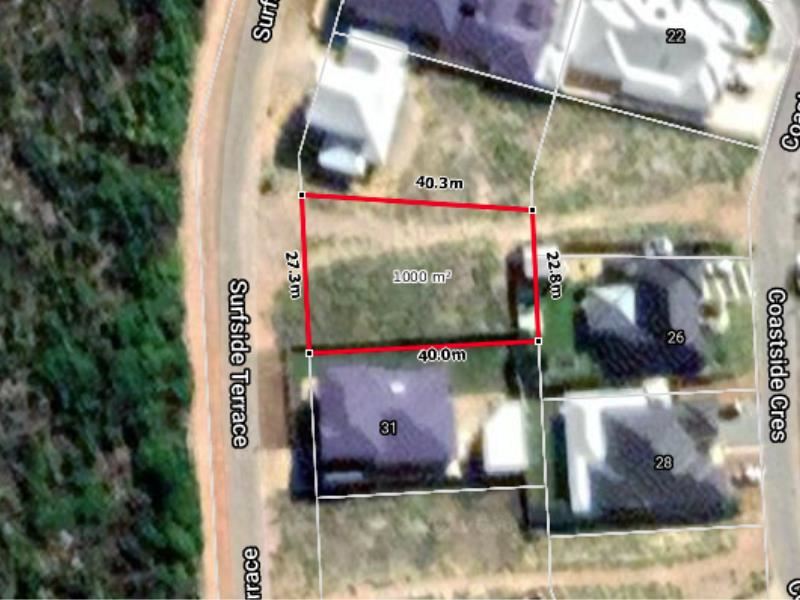 29 Surfside Terrace, Drummond Cove