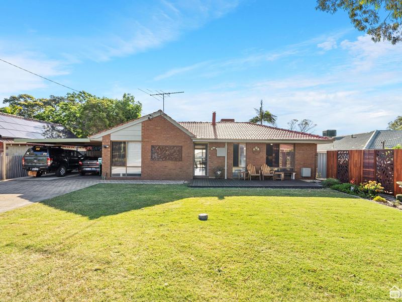 18 Lionel Street, Byford