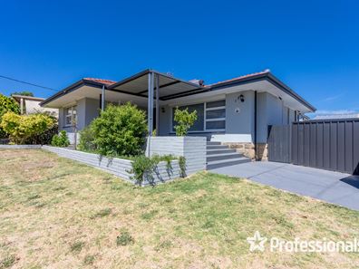 13 Lucich Street, Kelmscott WA 6111