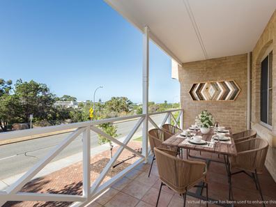 2/50 Burt Street, Fremantle WA 6160