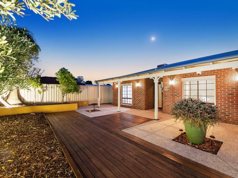 3 Cardinal Crescent, Leeming WA 6149