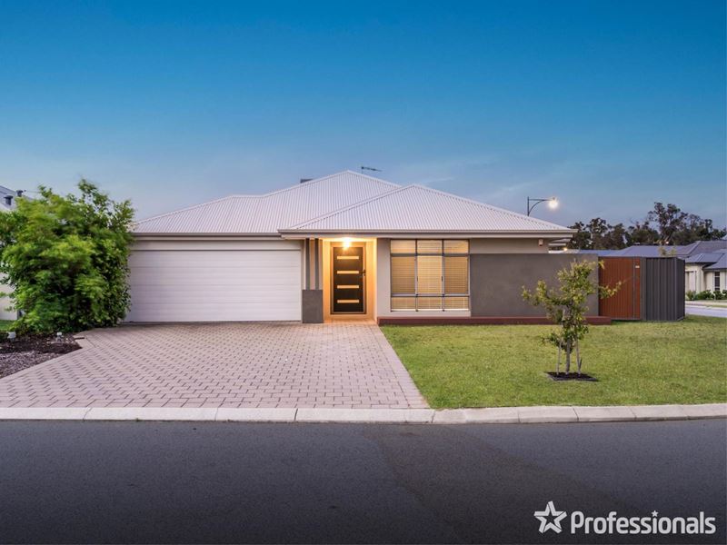 37 Dunning Street, Baldivis WA 6171