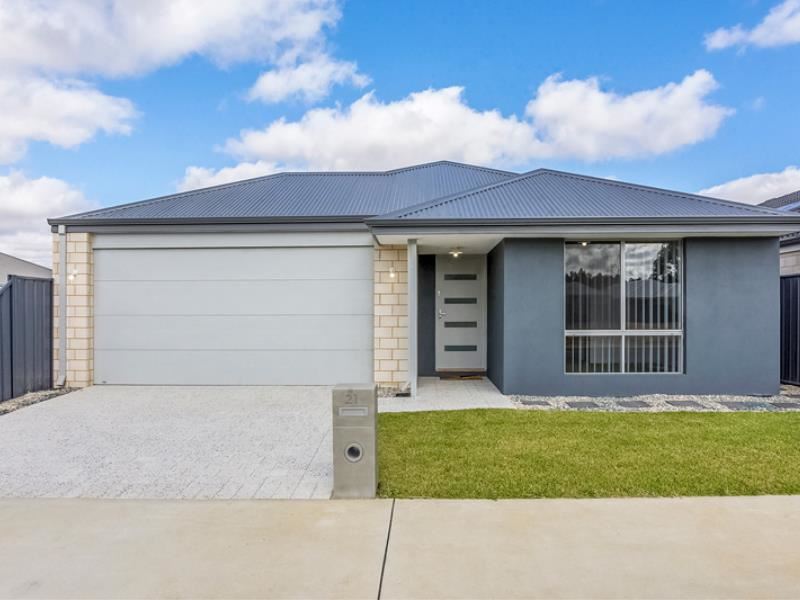 21 Japoon Vista, Baldivis