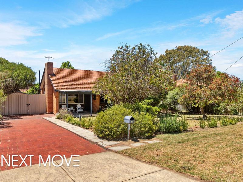16 Leece Street, Coolbellup