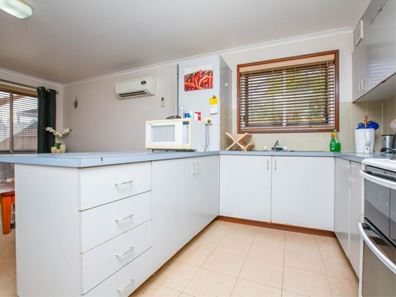 99A Paton Road, South Hedland WA 6722