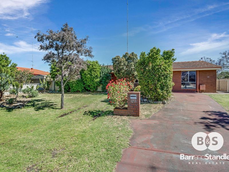 28 Minella Road, Harvey