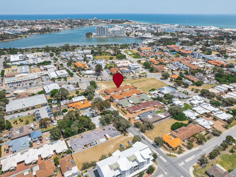 4/8 Gibson Street, Mandurah