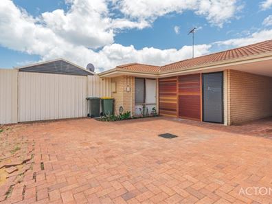 4/8 Gibson Street, Mandurah WA 6210