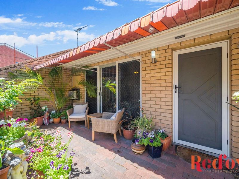 3/28 Waterford Street, Inglewood