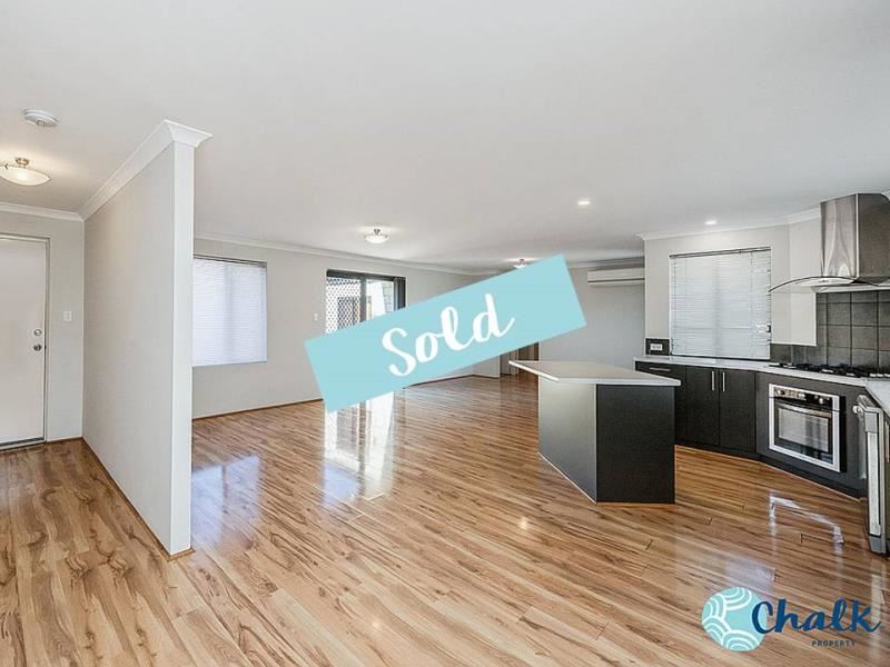 123 Parkin Street, Rockingham