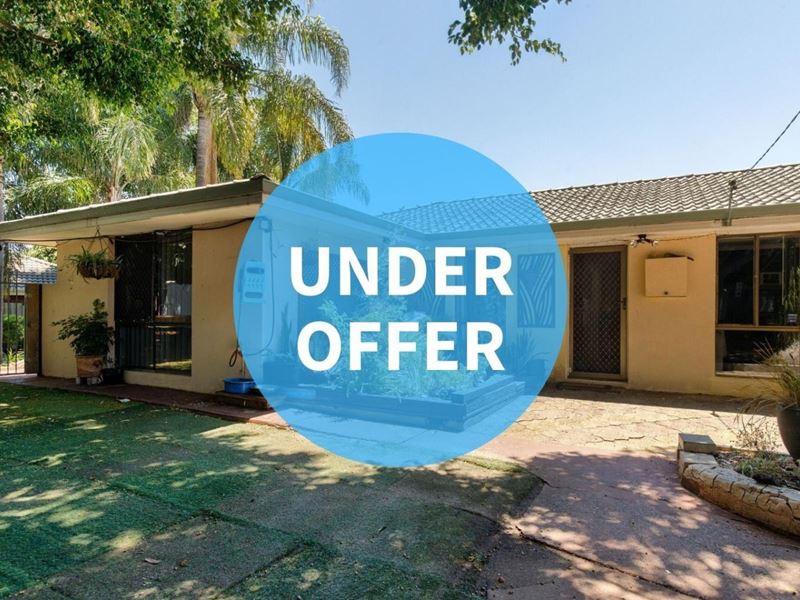 59 Western Avenue, High Wycombe