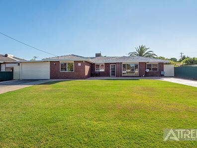 3 Gaze Court, Thornlie WA 6108