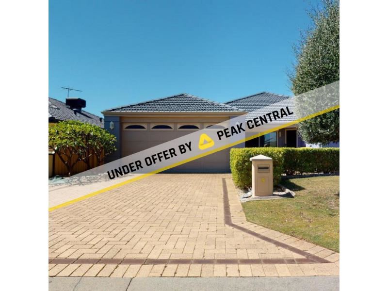 5 Freeling Road, Port Kennedy WA 6172