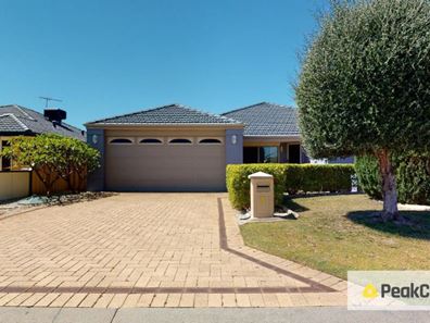 5 Freeling Road, Port Kennedy WA 6172