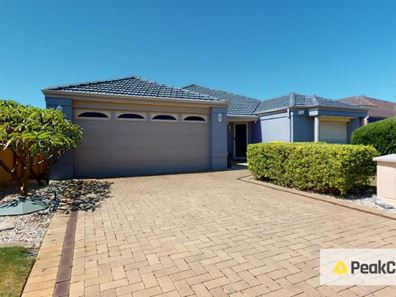 5 Freeling Road, Port Kennedy WA 6172