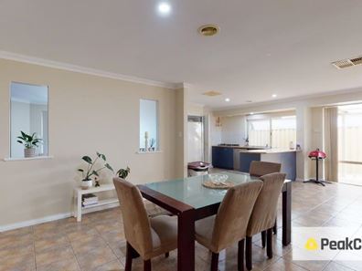 5 Freeling Road, Port Kennedy WA 6172