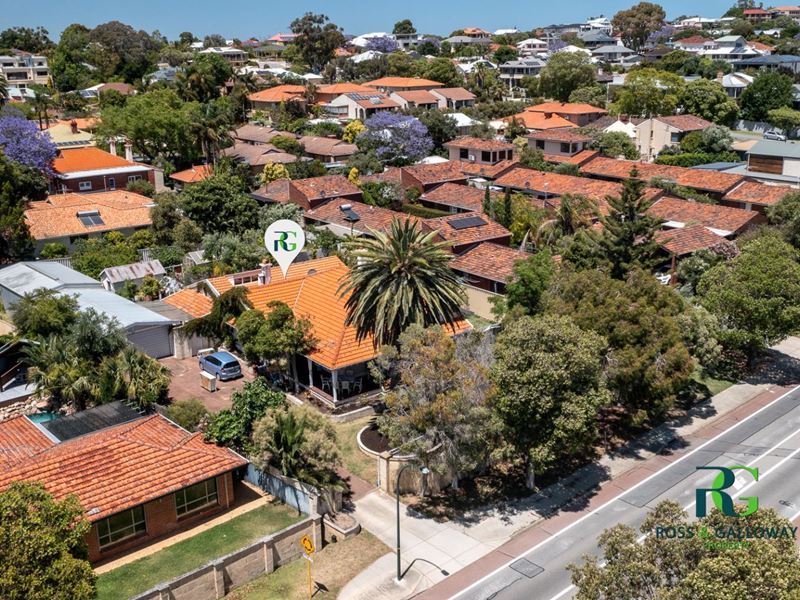 198 Preston Point Road, Bicton