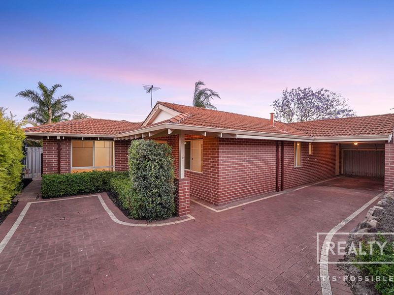 4B Linrose Lane, Woodvale