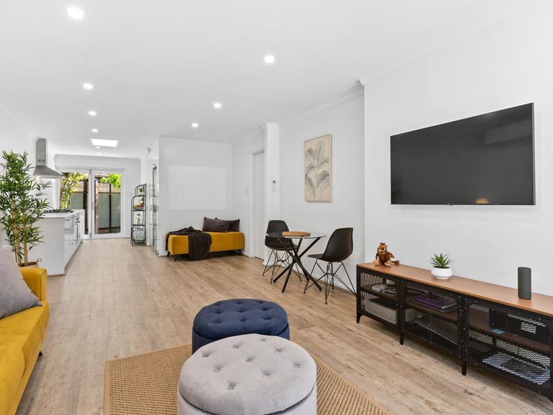 16/9 Boundary Road, Mosman Park