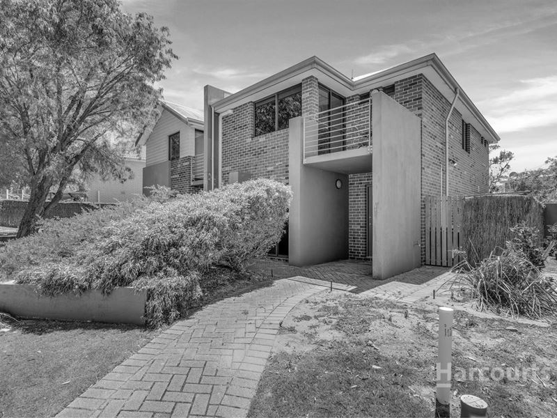15/1 Mariners Cove Drive, Dudley Park
