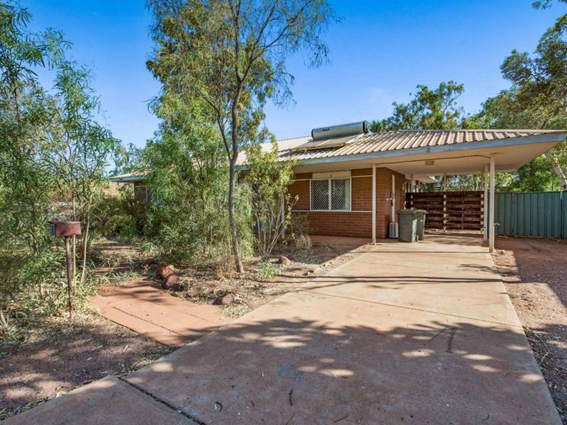 8 Butler Court, Nickol