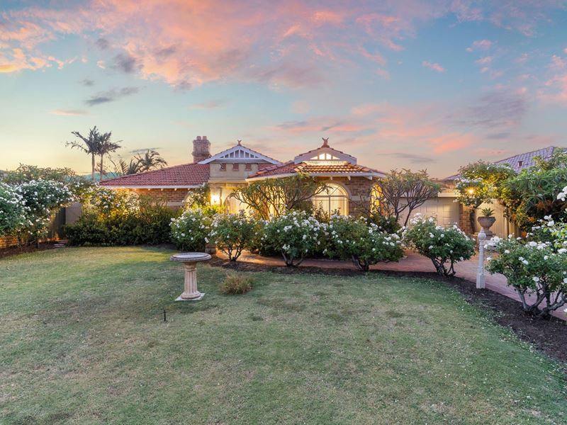 36 Avon Crescent, Viveash