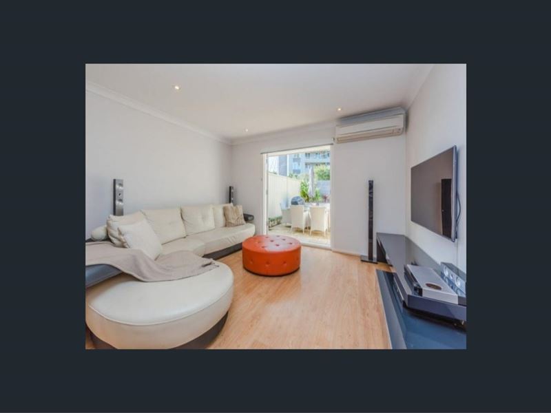 4A Edith Street, Mosman Park