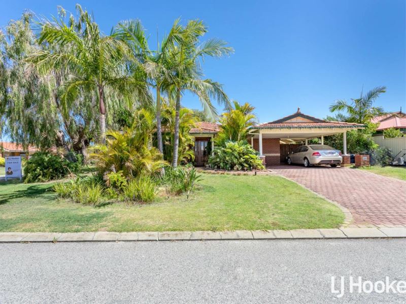 2 Hakea Court, Thornlie WA 6108