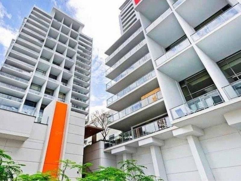 154/149-151 Adelaide Terrace, East Perth WA 6004