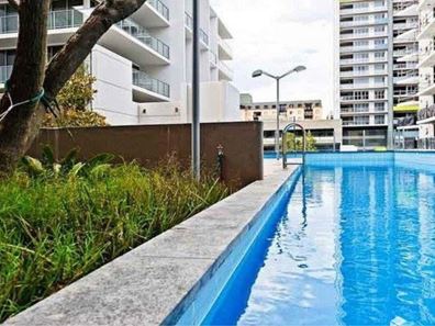 154/149-151 Adelaide Terrace, East Perth WA 6004