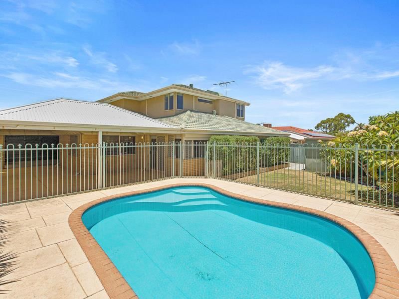 40 Pinnaroo Drive, Padbury