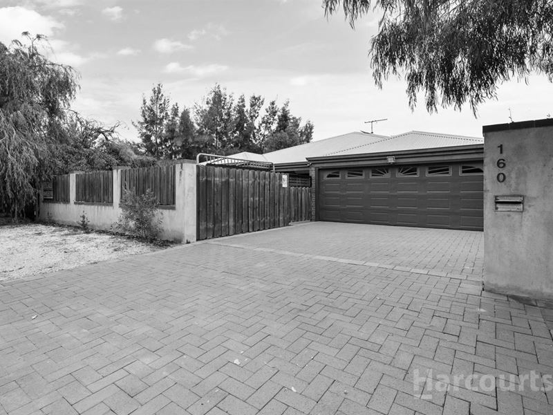 160 Wanjeep Street, Coodanup