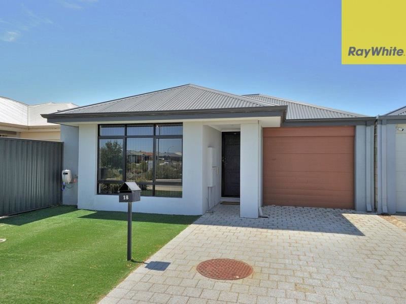 18 Schenley Road, Brabham WA 6055