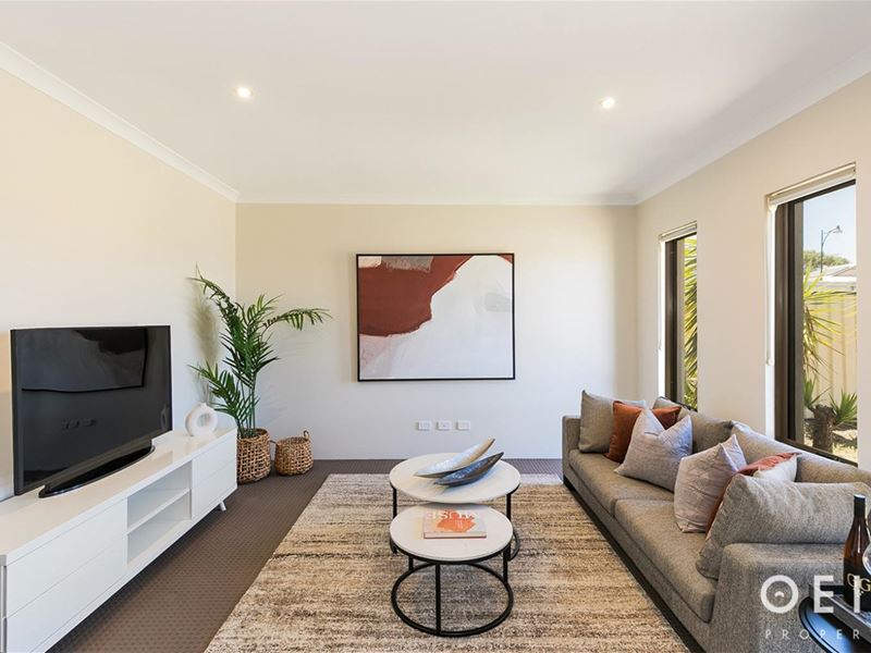 11 Claiborne Vista, Success