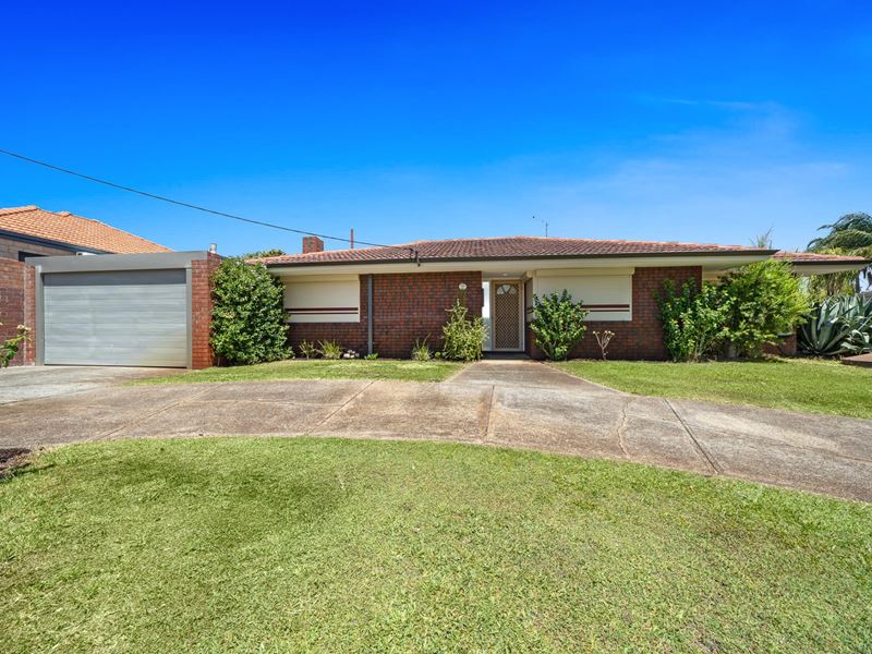 36 Maidstone Way, Morley