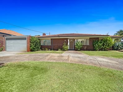36 Maidstone Way, Morley WA 6062