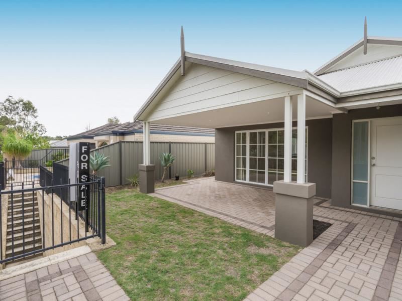 5 Dardanup Lane, Baldivis