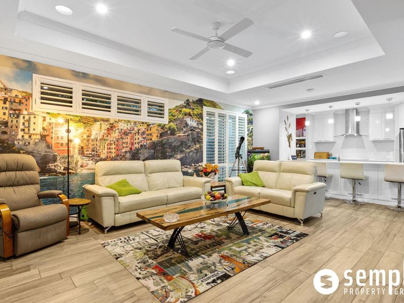 41 Galipo Loop, Coogee