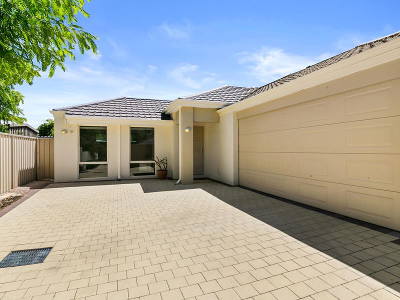 38B Nineham Avenue, Spearwood