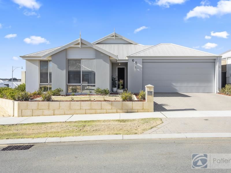65 Myrlea Trail, Alkimos