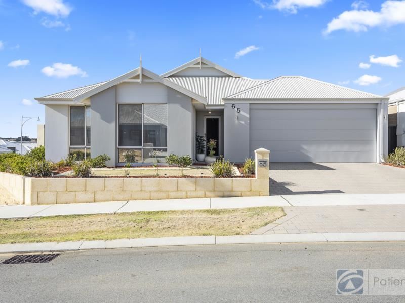 65 Myrlea Trail, Alkimos WA 6038