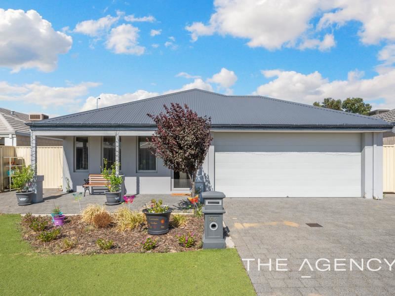 146 Sapphire Chase, Wellard