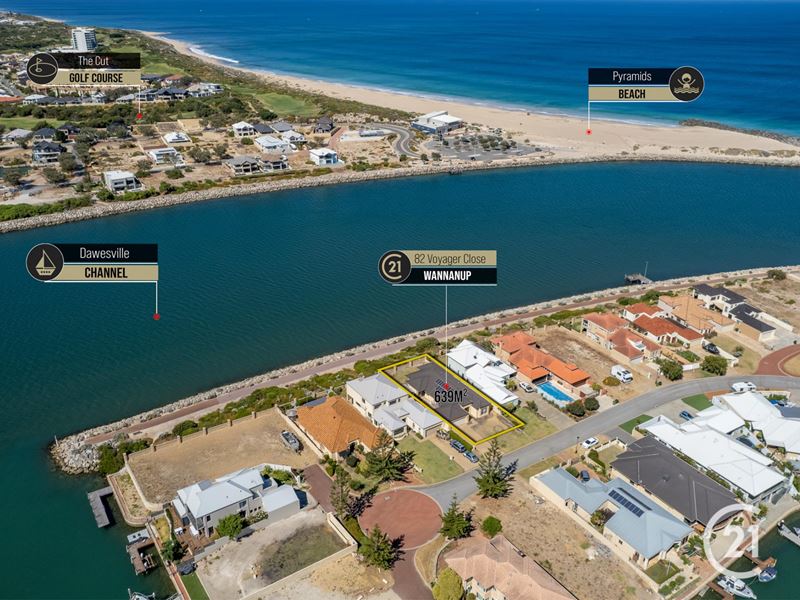 82 Voyager Close, Wannanup