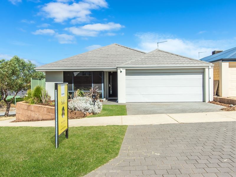 68 Colonial Blvd, Baldivis WA 6171