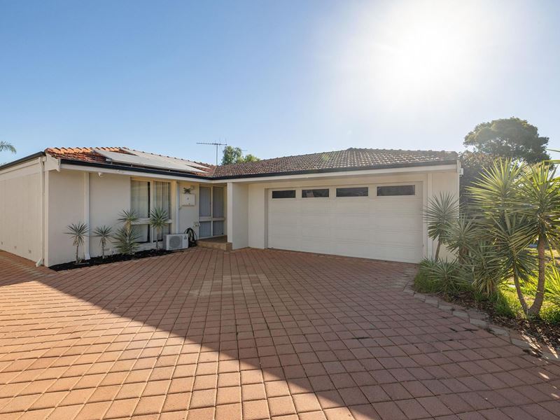 27 Puttenham Street, Morley