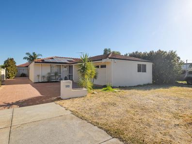 27 Puttenham Street, Morley WA 6062