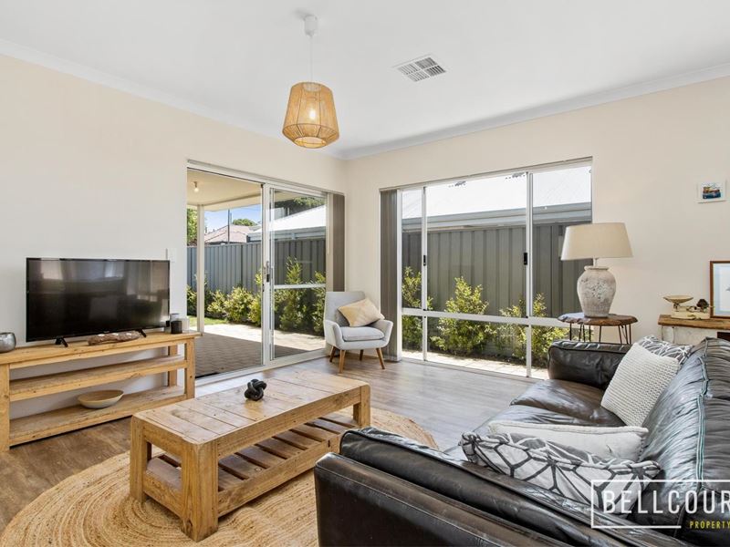 43 Queen Street, Bayswater
