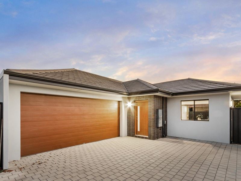 395A Lennard Street, Dianella