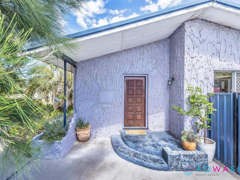 63 Dampier Drive, Golden Bay