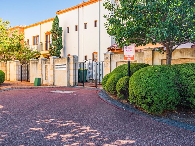 62/18 Port Quays, Wannanup